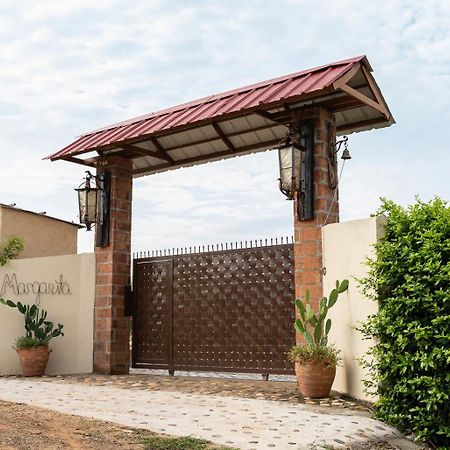 Privada Y Comoda Cabana, Casa Margarita, Villavieja Exterior foto